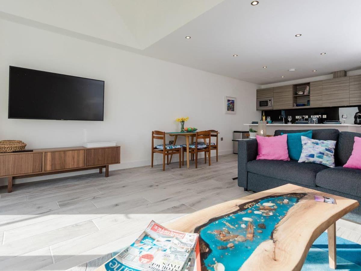 New Horizon Sandown Exterior foto