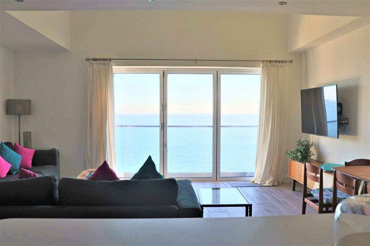 New Horizon Sandown Exterior foto