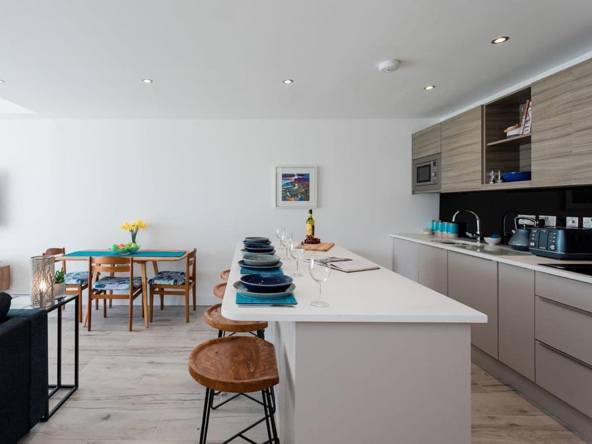 New Horizon Sandown Exterior foto