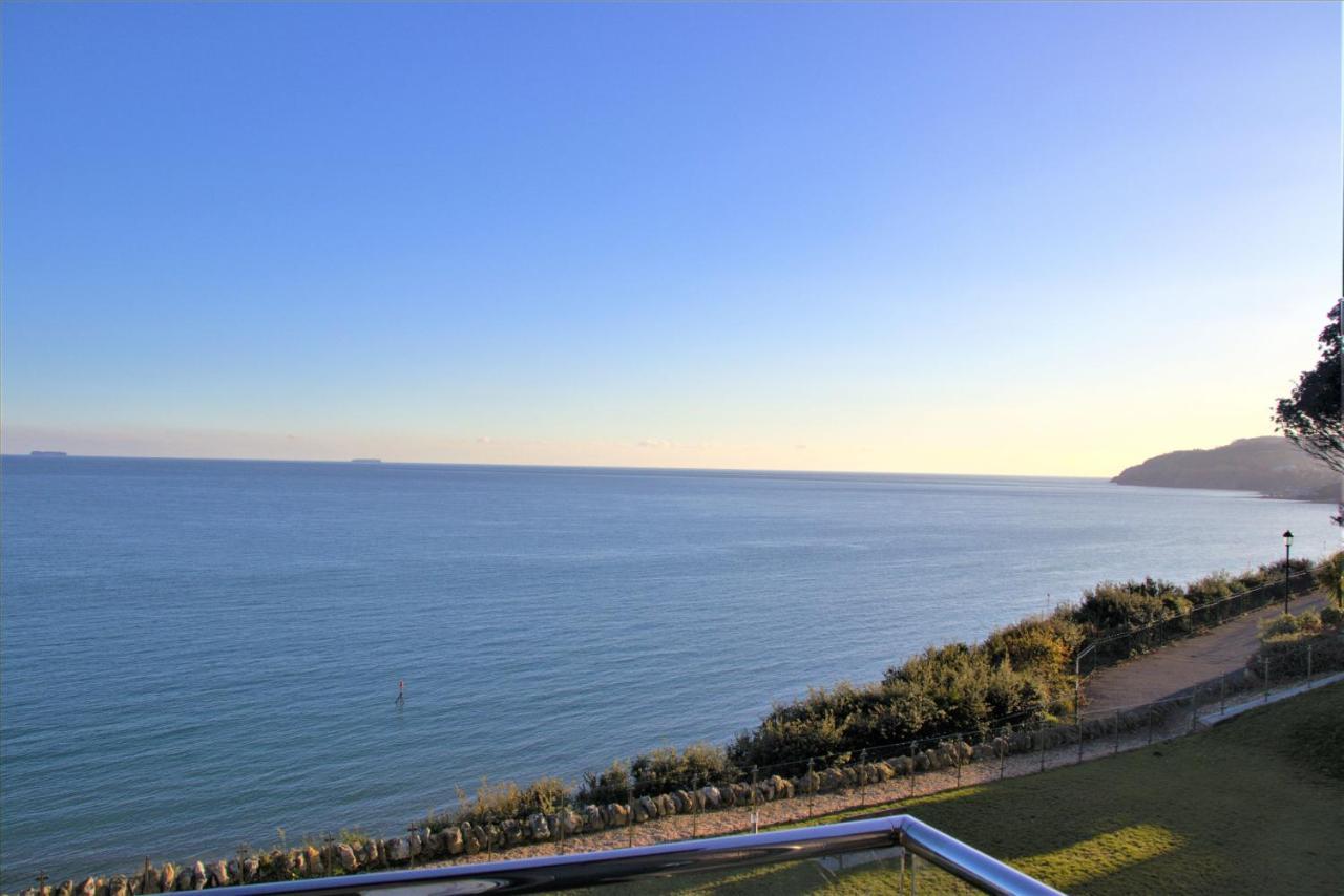 New Horizon Sandown Exterior foto