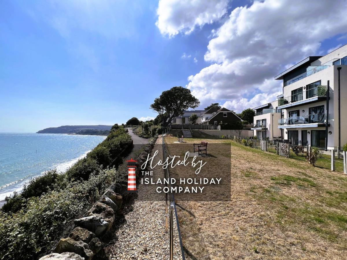 New Horizon Sandown Exterior foto