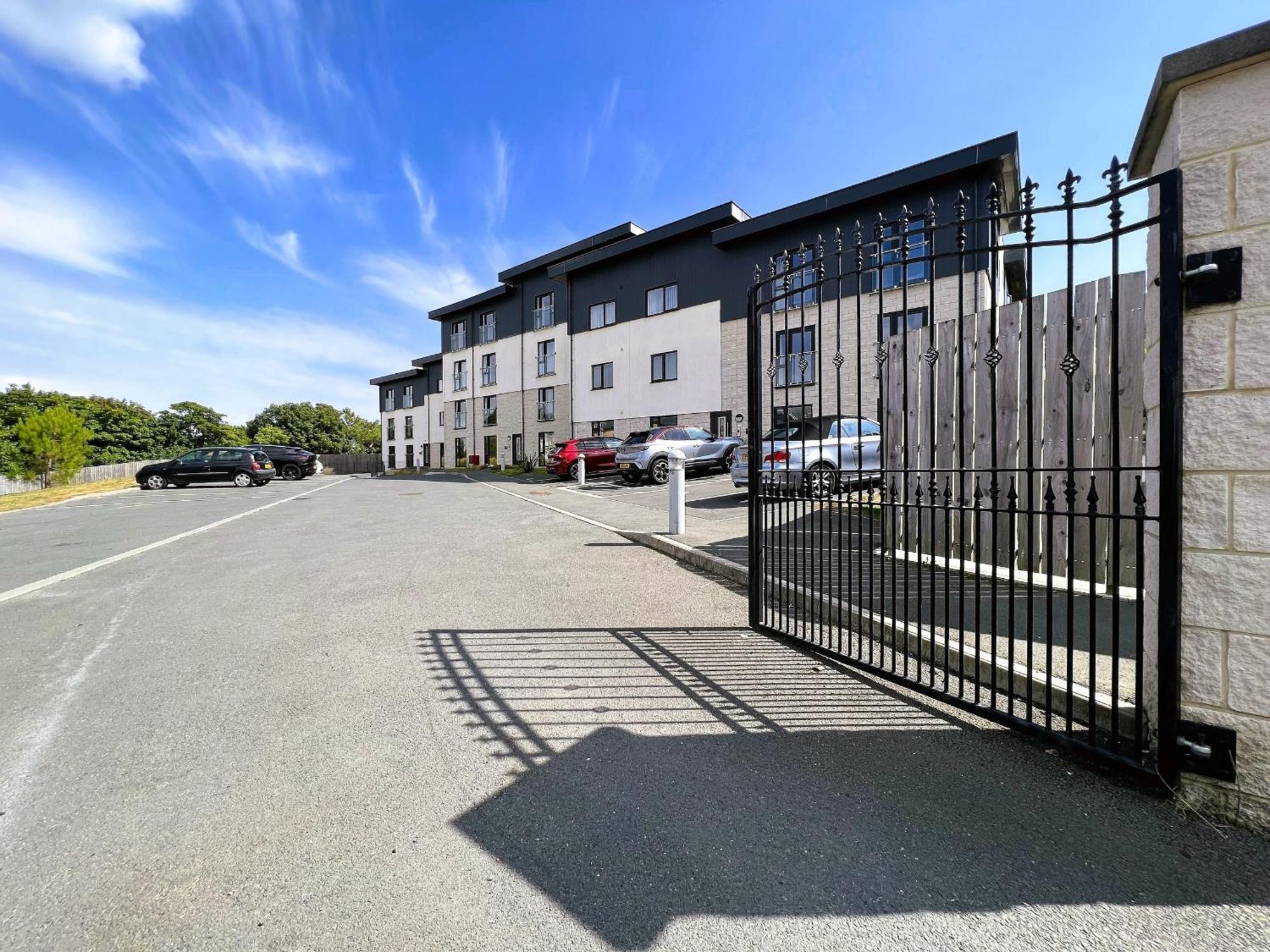 New Horizon Sandown Exterior foto